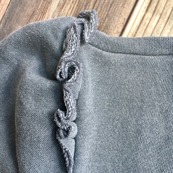 Evy’s Tree Phoebe in Blueberry - Picture 3 of 4